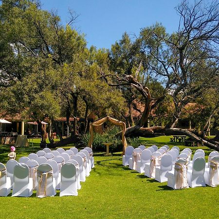 The Venue Country Hotel & Spa Pelindaba Exteriér fotografie