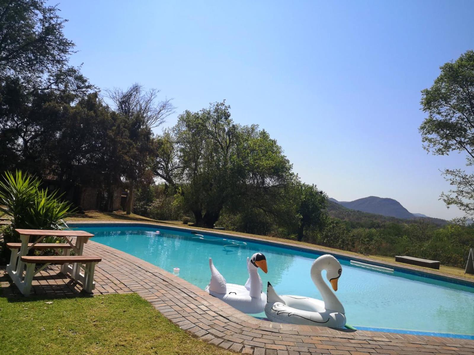 The Venue Country Hotel & Spa Pelindaba Exteriér fotografie