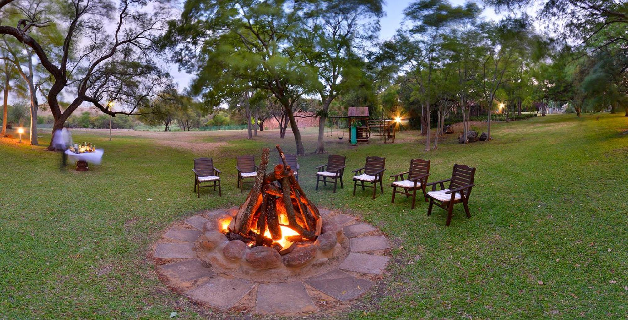 The Venue Country Hotel & Spa Pelindaba Exteriér fotografie